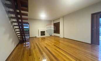 Imagem 6: CASA PARA LOCAÇÃO COM 4 QUARTOS EM CONDOMINIO NO ALTO