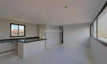 Imagem 3: Apartamento à venda no bairro Santa Inês