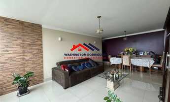 Imagem 3: Apartamento SQN 304, Asa Norte, Brasília/DF, 3 quartos, nascente