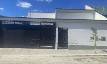 Imagem: CASA 3 SUÍTES JARDIM SÃO PAULO