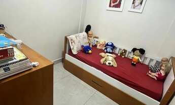 Imagem 6: APARTAMENTO TOP 2 QUARTOS COM ARMÁRIOS NA COZINHA