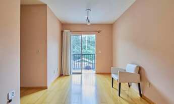 Imagem: Apartamento 3 quartos no Ecoville Curitiba