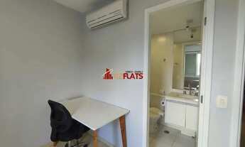 Imagem 12: Flat com ótimo preço no bairro Consolação. Confira!