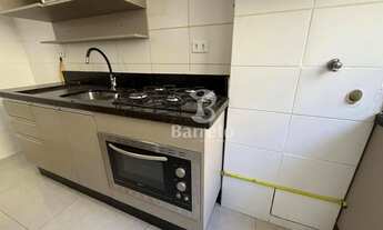 Imagem 2: Apartamento com 2 dormitórios para alugar, 48 m² por R$ 2.180,00/mês - Gleba Fazenda Palha