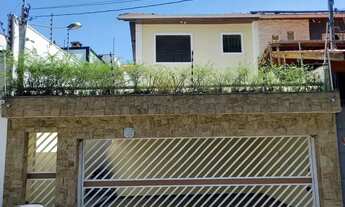 Imagem 6: Sobrado venda 200 m², 3 quartos, 1 suite, Palmas do Tremembé