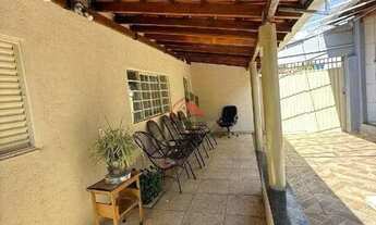 Imagem 4: Casa a Venda no Jardim América R$ 330.000,00-Aceita Negociação