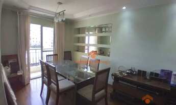 Imagem: Apartamento à venda, 68 m² por R$ 450.000,00