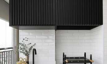 Imagem 7: Apartamento com 3 suítes 2 vagas a venda na Aclimação