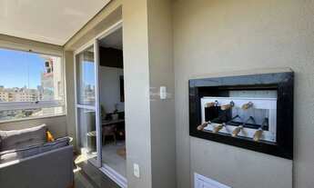 Imagem 5: Venda - Apartamentos - 2 dormitórios - Santa Catarina - Caxias do Sul - RS