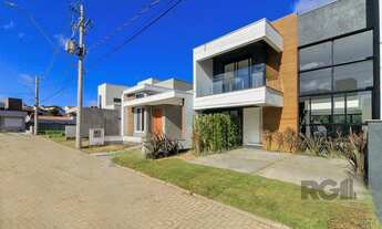 Imagem: Casa em Condomínio em Ipanema