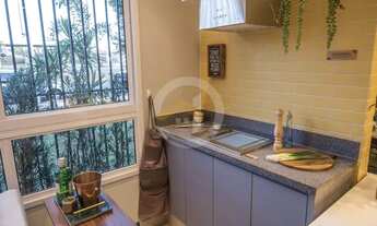 Imagem 4: Apartamento 3 quartos - Vila Rosa - Goiânia