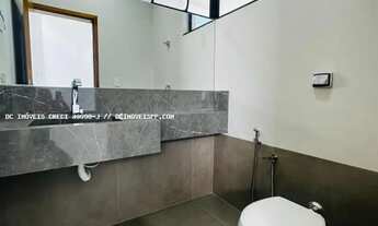 Imagem 7: Casa em Condomínio para Venda em Álvares Machado, CONDOMÍNIO RESIDENCIAL VALÊNCIA II, 3 do