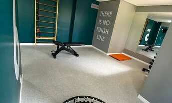 Imagem 2: Apto Novo de 2 dorms, 1 vaga, planejados próximo ao Shopping Maia R$ 2.999,00 o pacote