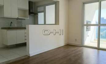 Imagem 4: Aluguel Apartamento 2 Dormitórios - 66 m² Brooklin