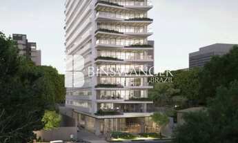 Imagem: Conjunto Comercial de 306m² para á Locação