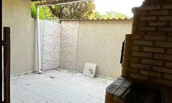 Imagem 5: Arsenal Imóveis vende- Excelente casa em condomínio-Com 2 quartos-doc. ok-Só 155.000,00