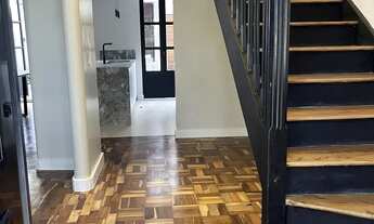 Imagem 4: Casa de Vila para aluguel tem 120 metros quadrados com 3 quartos em Perdizes - São Paulo