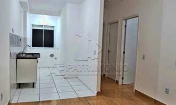 Imagem: APARTAMENTO 2 QUARTOS RESIDENCIAL PARQUE