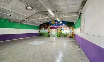 Imagem: Salao Comercial no Bairro Vila Bastos em