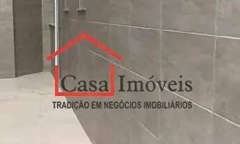 Imagem 4: Area Privativa 3 quartos, 2 vagas - Santa Rosa