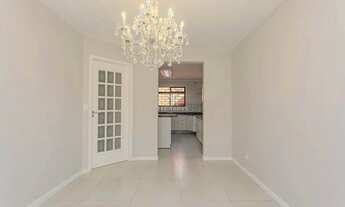 Imagem 8: Sobrado de Frente para Rua no Tingüi 143 m² Privativos