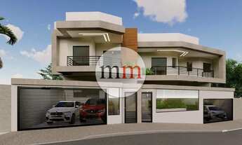 Imagem 2: Casa à venda e para alugar em Rio de Janeiro, Jardim Guanabara, com 3 suítes, com 347 m²