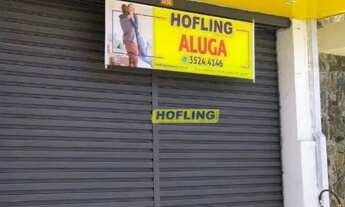 Imagem: Salão para alugar, 110 m² por R$ 2.500,00/mês