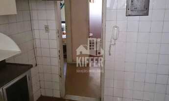 Imagem 7: Apartamento com 2 quartos à venda, 50 m² por R$ 240.000 - Santa Rosa - Niterói/RJ