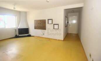 Imagem 3: Apartamento no Edifício Vila Romana - Rua Tiradentes, excelente localização