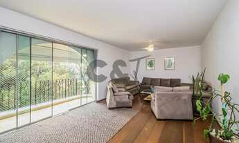 Imagem 7: Apartamento - 4 Dormitórios (3 Suítes) à venda na Granja Julieta, São Paulo/SP