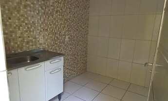 Imagem 6: Casa Térrea, Novinha em Mesquita