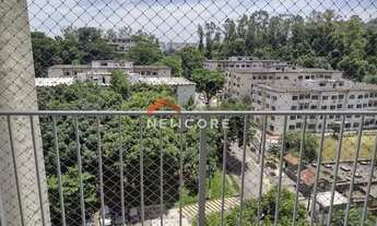 Imagem 5: Apartamento em Estrada dos Bandeirantes - Jacarepaguá - Rio de Janeiro/RJ