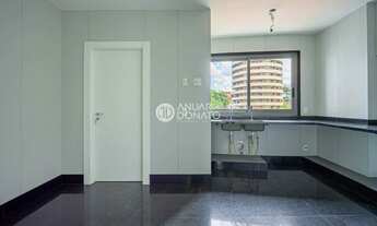 Imagem 5: Vale do Sereno - Apartamento 4 quartos à venda na Anuar Donato