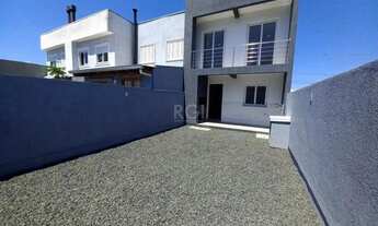 Imagem 6: Sobrado no Bairro Aberta dos Morros - 3 Dormitórios