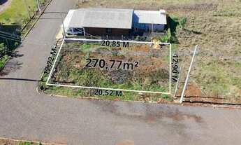 Imagem: Terreno de Oportunidade em Três Palmeiras