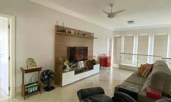 Imagem 3: Casa com 3 Quartos, 370 m² - venda por R$ 2.490.000 ou aluguel por R$ 15.480/mês - Damha I