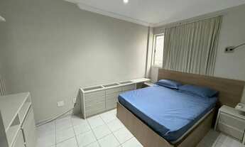 Imagem 3: COND BOA VISTA, MOBILIADO, 3 QUARTOS SENDO 1 SUÍTE,1 VAGA, 3º ANDAR