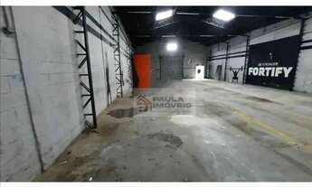 Imagem 6: Galpão para alugar, 260 m² por R$ 8.534,01/mês - Vila Guilherme - São Paulo/SP