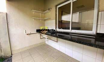 Imagem 7: JL- Vendo Casa 3 Quartos c/Suíte Planta A - Cond. Itatiaia Aldeia Colina de Laranjeiras