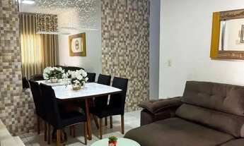 Imagem 2: Casa com piscina 3 quartos sendo 1 suíte - Jardim Montserrat