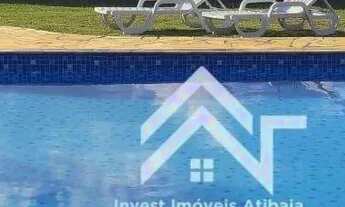 Imagem 2: Casa com 4 dormitórios para alugar, 350 m² por R$ 14.100,00/mês - Condomínio Shambala III