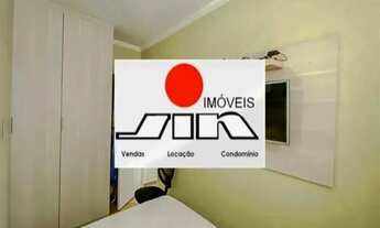 Imagem 12: Apto com 2 dormitórios e 1 vaga