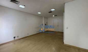 Imagem 3: Conjunto comercial à venda, 34 m² por R$ 320.000 - São Paulo/SP