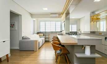 Imagem 7: Apartamento 2 Dormitórios em Agronômica - Florianópolis, SC