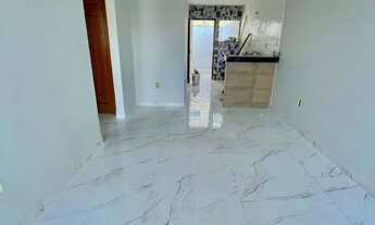 Imagem 4: CASA LINEAR NO ALPHAGREEN