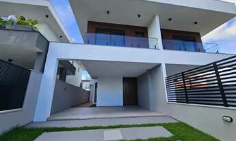 Imagem 2: Casa de Alto Padrão no Jardim Campeche Florianópolis, SC