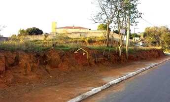 Imagem 5: Terreno - Pousada do Vale em São José dos Campos - 383,34m²