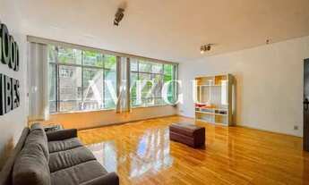 Imagem: Apartamento Padrão / Residencial / Ipanema