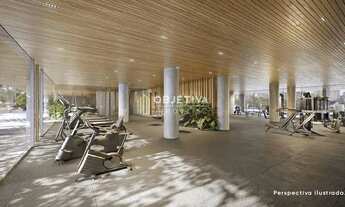 Imagem 6: Garden à venda 3 Quartos 3 Suites 3 Vagas 197M² Boa Vista Porto Alegre - RS