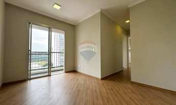 Imagem: APTO PARA LOCAÇÃO - 2 QUARTOS - 1 VAGA